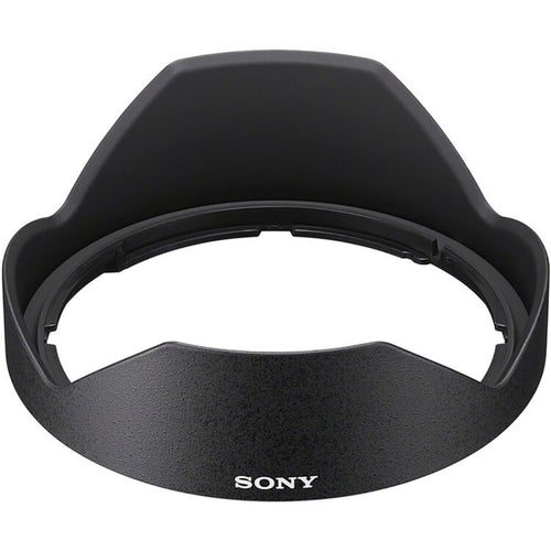 Sony a7C II (Black) with FE 16-25mm f/2.8 G Lens