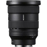 Sony a7 IV with 16-35mm F2.8 GM II, FE 24-70mm F2.8 GM II and FE 70-200mm F2.8 GM II Lens