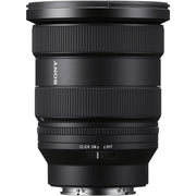 Sony a7 IV with 16-35mm F2.8 GM II, FE 24-70mm F2.8 GM II and FE 70-200mm F2.8 GM II Lens