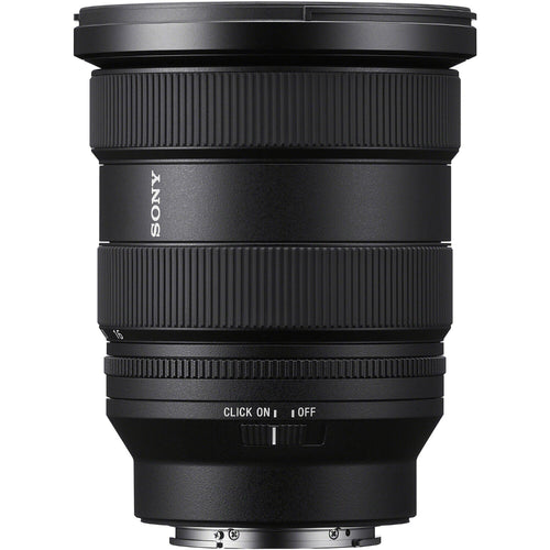 Sony a7 V with 16-35mm F2.8 GM II, FE 24-70mm F2.8 GM II and FE 70-200mm F2.8 GM II Lens