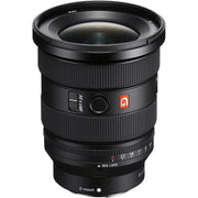Sony a7 IV with 16-35mm F2.8 GM II, FE 24-70mm F2.8 GM II and FE 70-200mm F2.8 GM II Lens