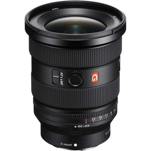 Sony a7 V with 16-35mm F2.8 GM II, FE 24-70mm F2.8 GM II and FE 70-200mm F2.8 GM II Lens