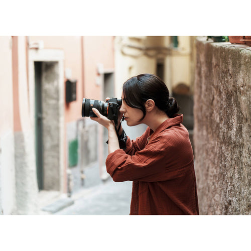 Sony a7 IV with 16-35mm F2.8 GM II, FE 24-70mm F2.8 GM II and FE 70-200mm F2.8 GM II Lens