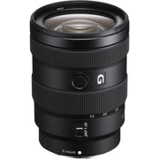 Sony a6700 with E 16-55mm f/2.8 G Lens