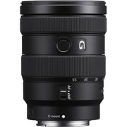 Sony a6700 with E 16-55mm f/2.8 G Lens