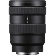 Sony a6700 with E 16-55mm f/2.8 G Lens