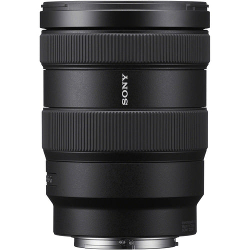 Sony a6700 with E 16-55mm f/2.8 G Lens