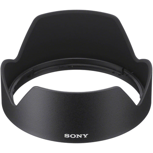 Sony a6700 with E 16-55mm f/2.8 G Lens