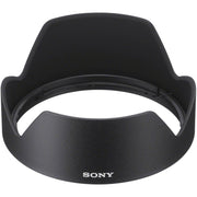 Sony FX30 with E 16-55mm f/2.8 G Lens