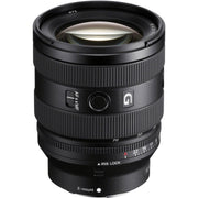 Sony a7C II (Black) with 20-70mm f/4 G Lens