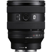 Sony a7C II (Black) with 20-70mm f/4 G Lens