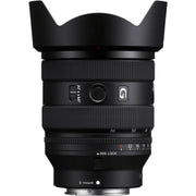 Sony a7C II (Black) with 20-70mm f/4 G Lens