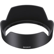 Sony a7C II (Black) with 20-70mm f/4 G Lens