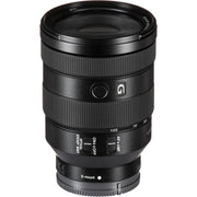 Sony a7 IV with FE 24-105mm f/4 G OSS Lens