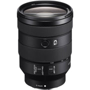 Sony a7 IV with FE 24-105mm f/4 G OSS Lens