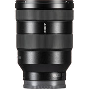 Sony a7 IV with FE 24-105mm f/4 G OSS Lens