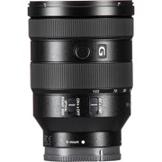 Sony a7 IV with FE 24-105mm f/4 G OSS Lens