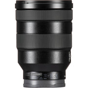 Sony a7 IV with FE 24-105mm f/4 G OSS Lens