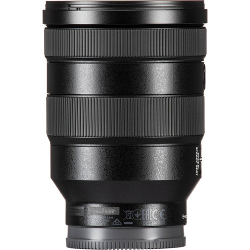 Sony a7 IV with FE 24-105mm f/4 G OSS Lens