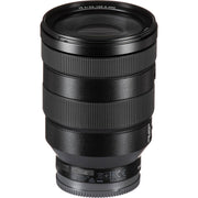 Sony a7 IV with FE 24-105mm f/4 G OSS Lens