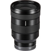 Sony a7 IV with FE 24-105mm f/4 G OSS Lens