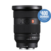 Sony FE 24-70mm F2.8 GM II Lens