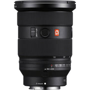 Sony a7 IV with FE 24-70mm f/2.8 GM II Lens