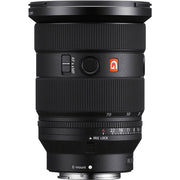 Sony a7C II with FE 24-70mm f/2.8 GM II Lens