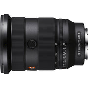 Sony a7 IV with 16-35mm F2.8 GM II, FE 24-70mm F2.8 GM II and FE 70-200mm F2.8 GM II Lens