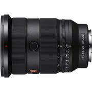 Sony a7C II with FE 24-70mm f/2.8 GM II Lens