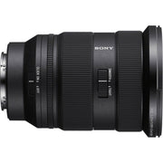 Sony a7 V with FE 24-70mm f/2.8 GM II Lens