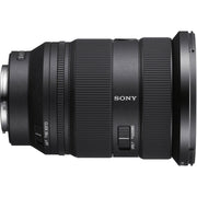 Sony a7 IV with 16-35mm F2.8 GM II, FE 24-70mm F2.8 GM II and FE 70-200mm F2.8 GM II Lens