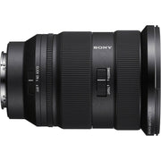 Sony a7C II with FE 24-70mm f/2.8 GM II Lens