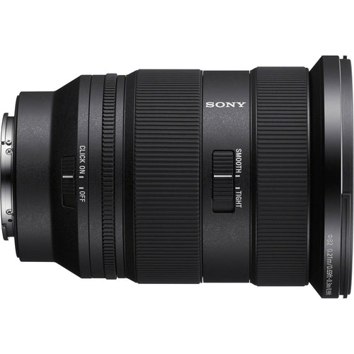 Sony a7C II with FE 24-70mm f/2.8 GM II Lens