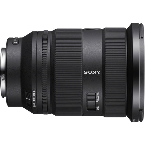 Sony a7C II with FE 24-70mm f/2.8 GM II Lens