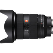 Sony a7C II with FE 24-70mm f/2.8 GM II Lens