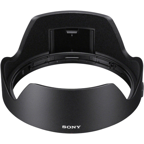 Sony a7C II with FE 24-70mm f/2.8 GM II Lens