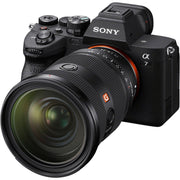 Sony a7C II with FE 24-70mm f/2.8 GM II Lens