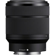 Sony FE 28-70mm f/3.5-5.6 OSS II Lens (Sony E)