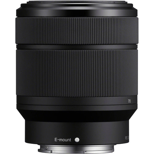 Sony FE 28-70mm f/3.5-5.6 OSS II Lens (Sony E)