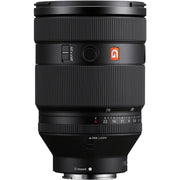 Sony A1 II with FE 28-70mm f/2 GM Lens