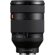 Sony A1 II with FE 28-70mm f/2 GM Lens