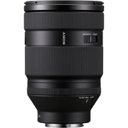 Sony A1 II with FE 28-70mm f/2 GM Lens