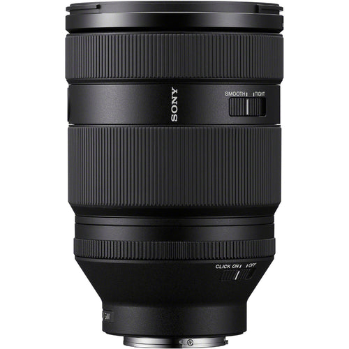 Sony A1 II with FE 28-70mm f/2 GM Lens