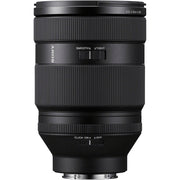 Sony A1 II with FE 28-70mm f/2 GM Lens