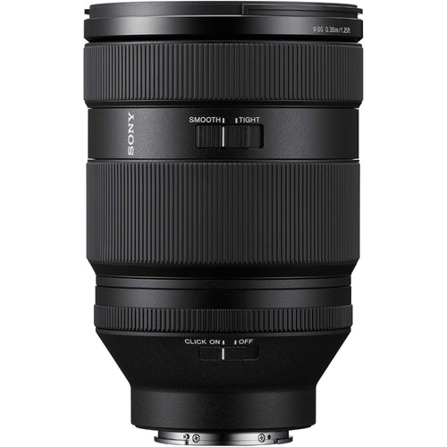 Sony A1 II with FE 28-70mm f/2 GM Lens