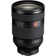 Sony A1 II with FE 28-70mm f/2 GM Lens