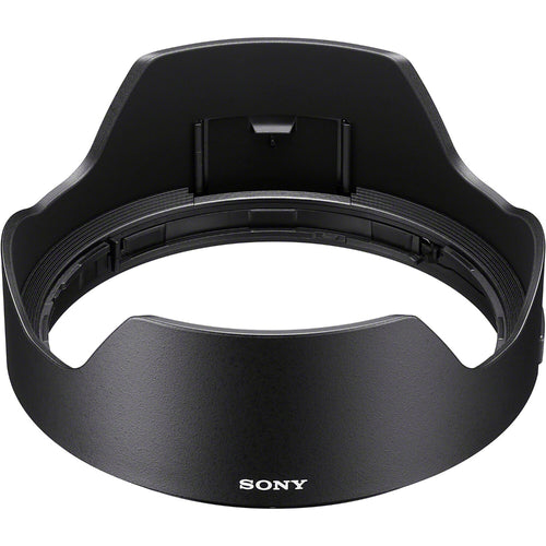 Sony A1 II with FE 28-70mm f/2 GM Lens