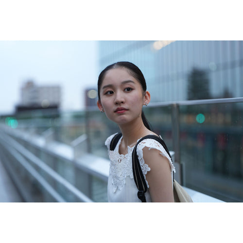 Sony A1 II with FE 28-70mm f/2 GM Lens