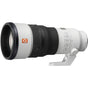 Sony FE 400mm f/4.5 OSS Super Telephoto Lens